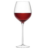 L.S.A. Wine Wijnglas 750 ml Set van 4 Stuks