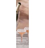 L.S.A. Epoque Champagne Glas 150 ml Set van 2 Stuks