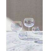 L.S.A. Bubble Balloon Glas 680 ml Set van 4 Stuks