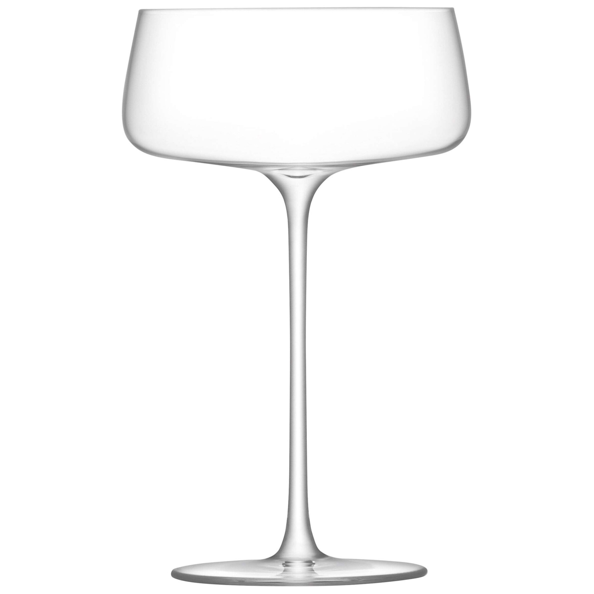 L.S.A. Metropolitan Champagne Coupe 300 ml