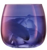 L.S.A. Aurora Wijnglas 370 ml Set van 4 Stuks