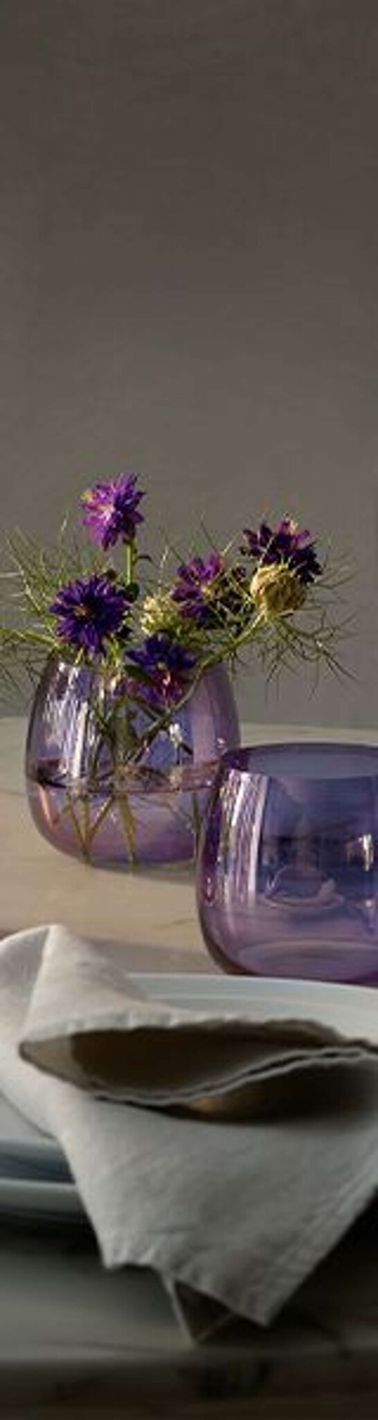 L.S.A. Aurora Wijnglas 370 ml Set van 4 Stuks