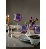 L.S.A. Aurora Wijnglas 370 ml Set van 4 Stuks