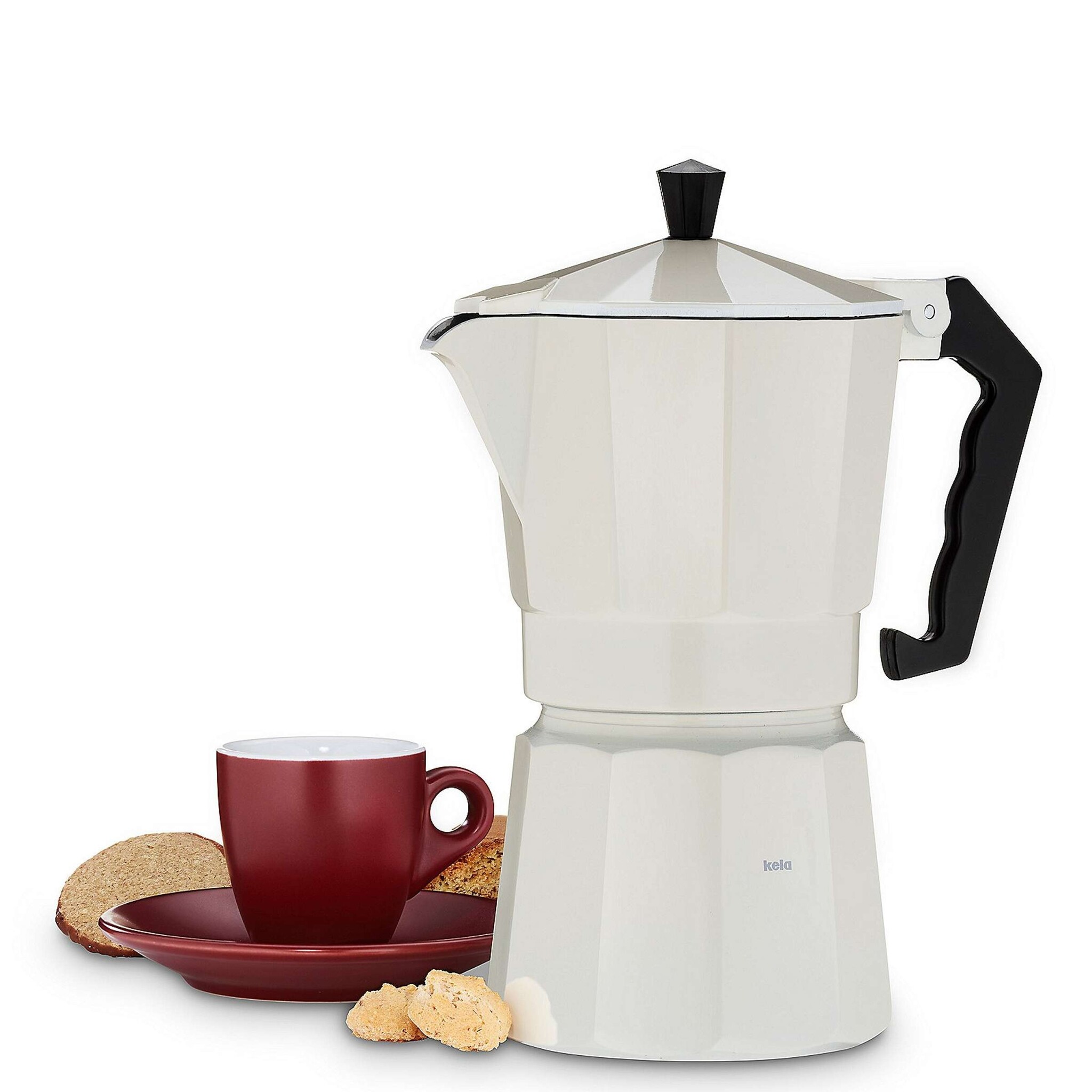 Kela Keuken Italia Percolator 450 ml