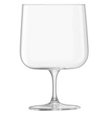 L.S.A. Arc Wijnglas 340 ml Set van 4 Stuks