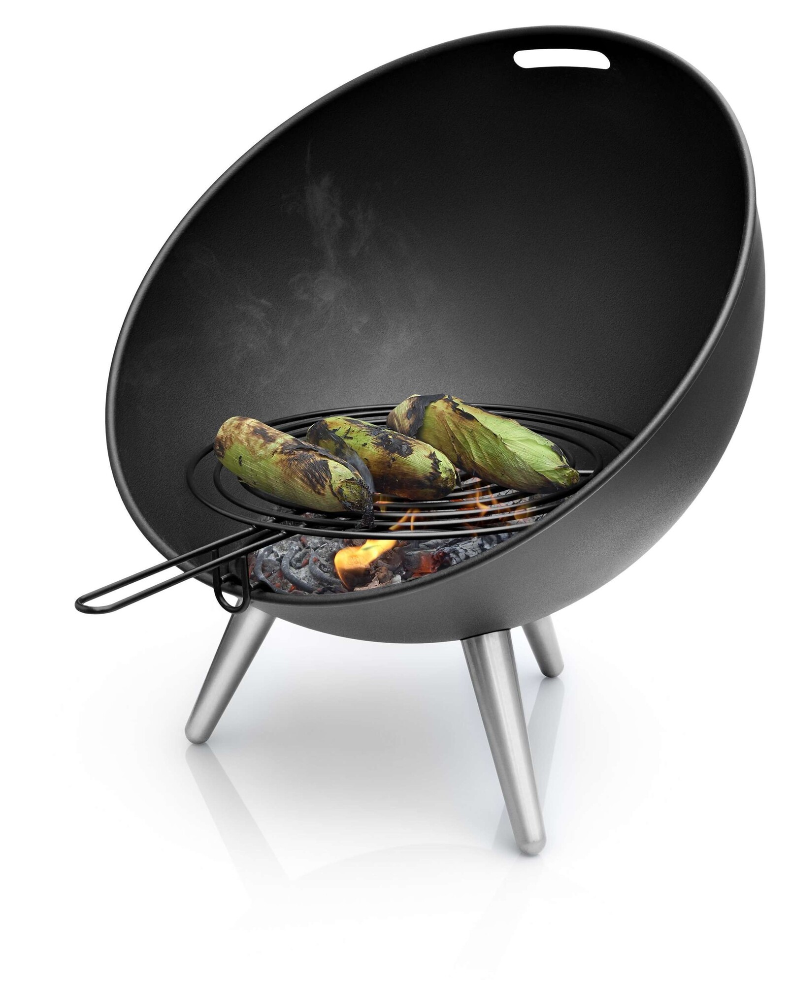 Eva Solo FireGlobe Barbecue Grillrooster