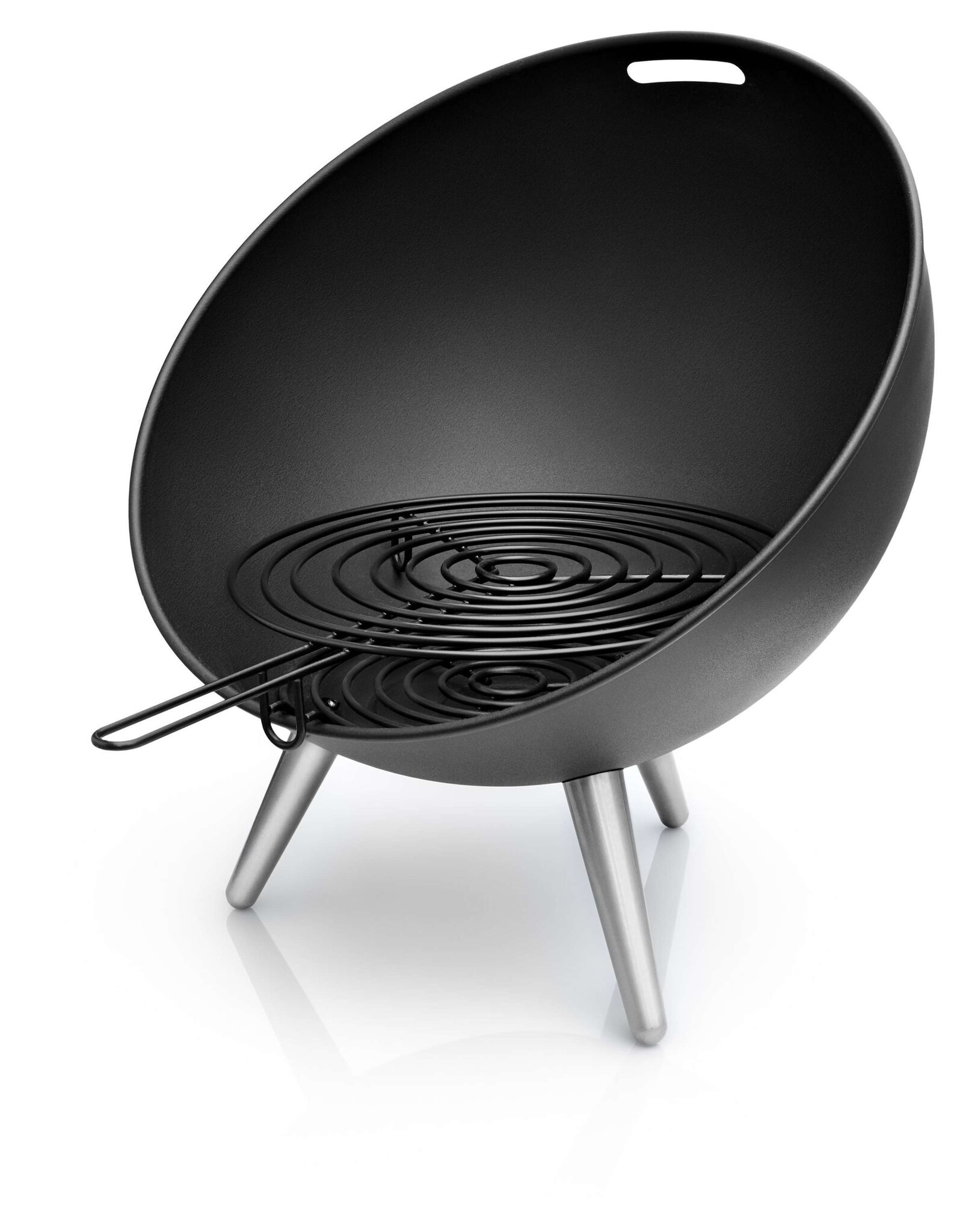 Eva Solo FireGlobe Barbecue Grillrooster