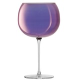 L.S.A. Aurora Balloon Glas 680 ml Set van 4 Stuks