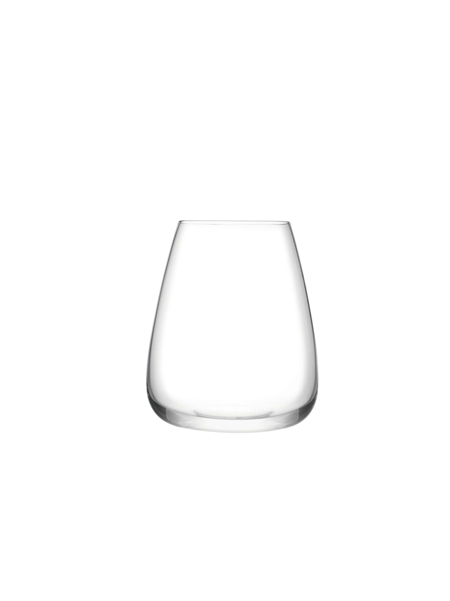 L.S.A. Wine Culture Glas 590 ml Set van 2 Stuks