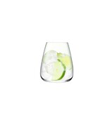 L.S.A. Wine Culture Glas 590 ml Set van 2 Stuks