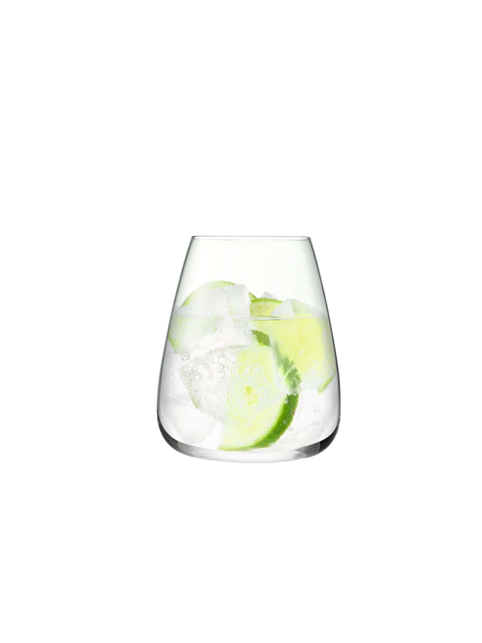 L.S.A. Wine Culture Glas 590 ml Set van 2 Stuks