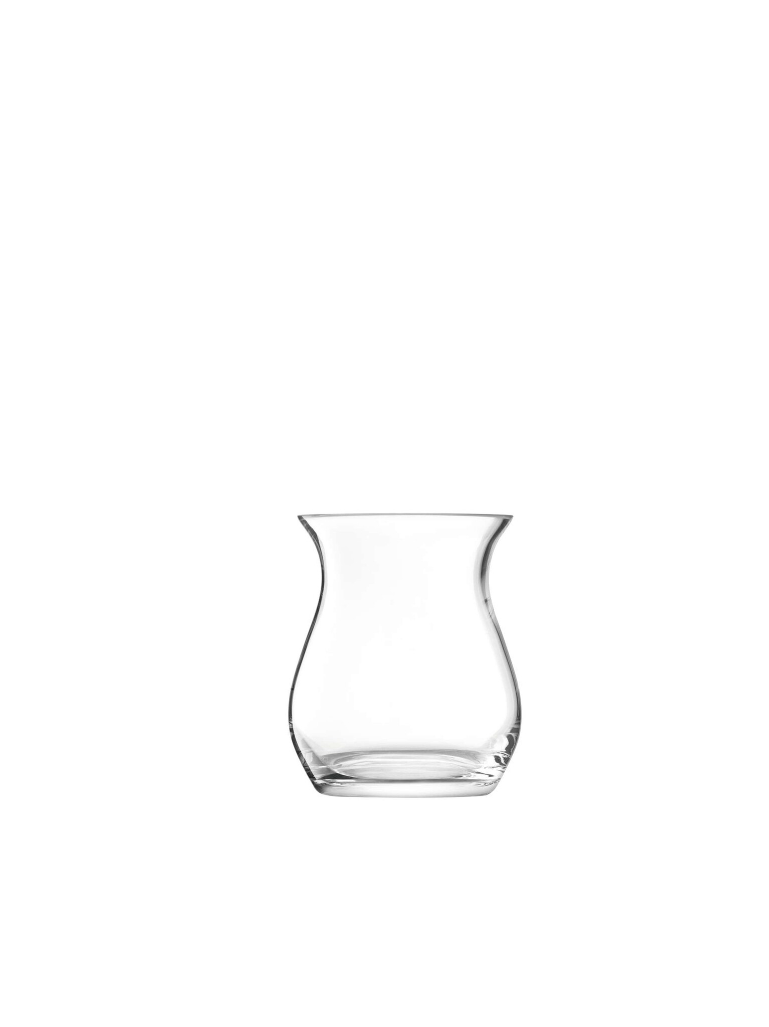 L.S.A. Flower Open Posy Vase 23cm