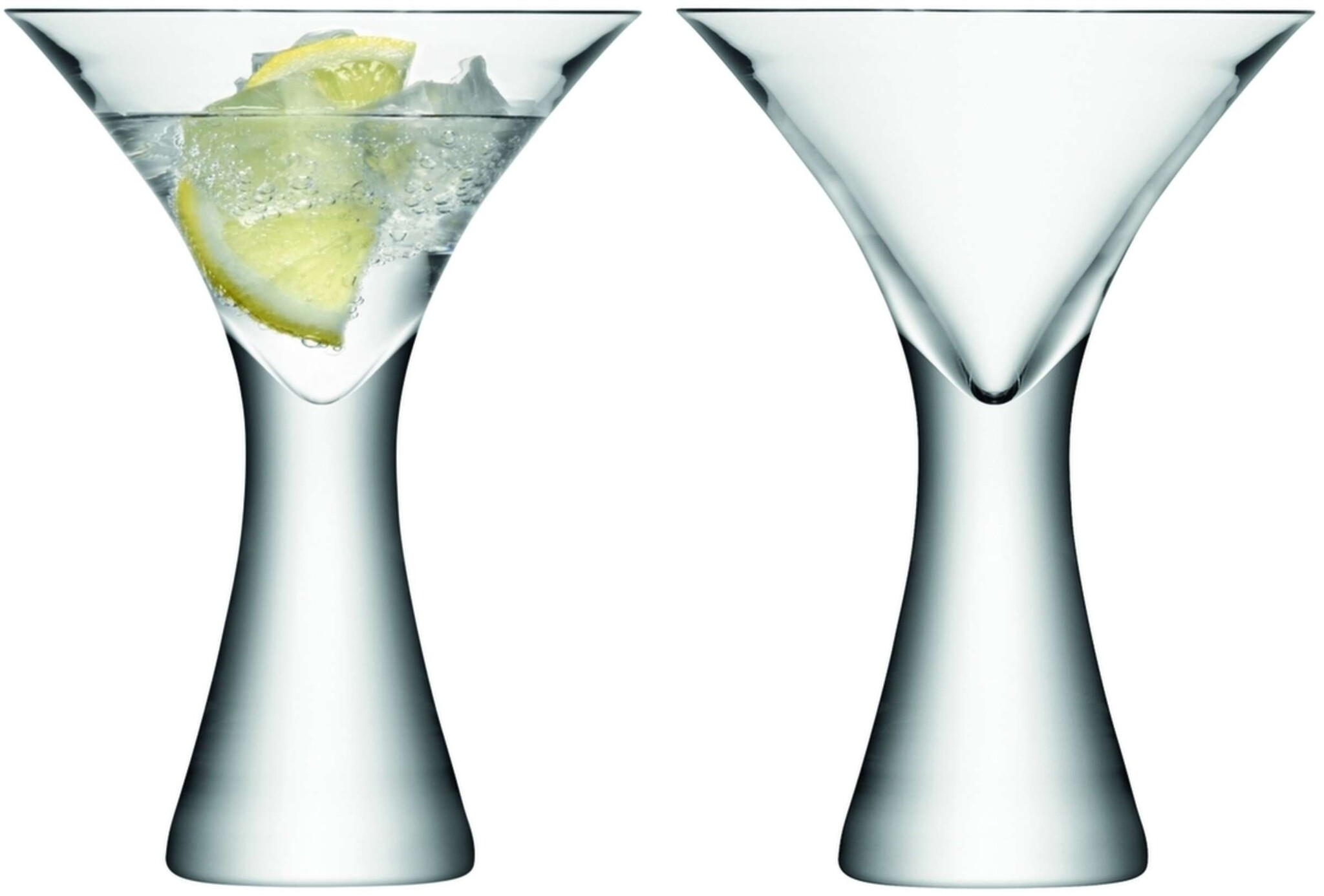 L.S.A. Moya Cocktailglas 300 ml 2er Set