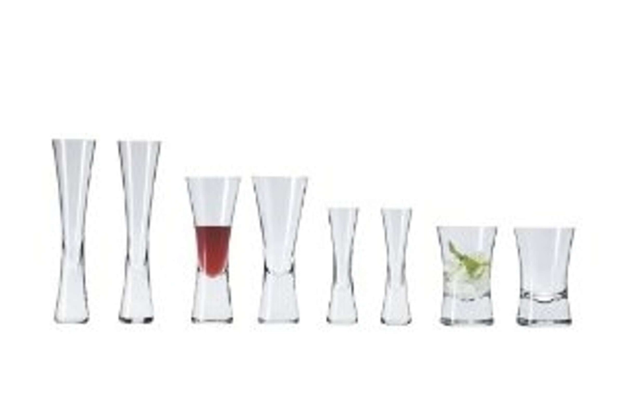 L.S.A. Moya Cocktailglas 300 ml 2er Set