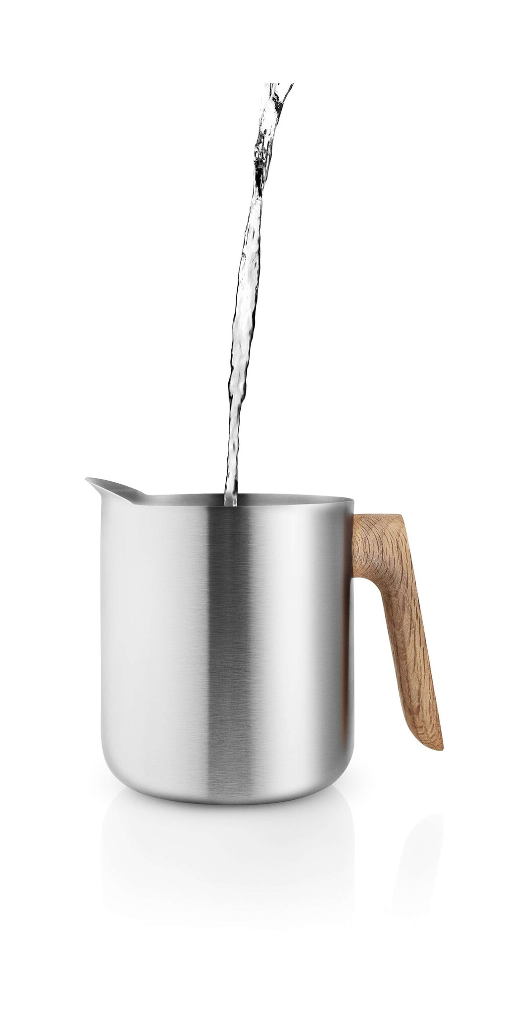 Eva Solo Nordic Kitchen Thermo Theemaker liter