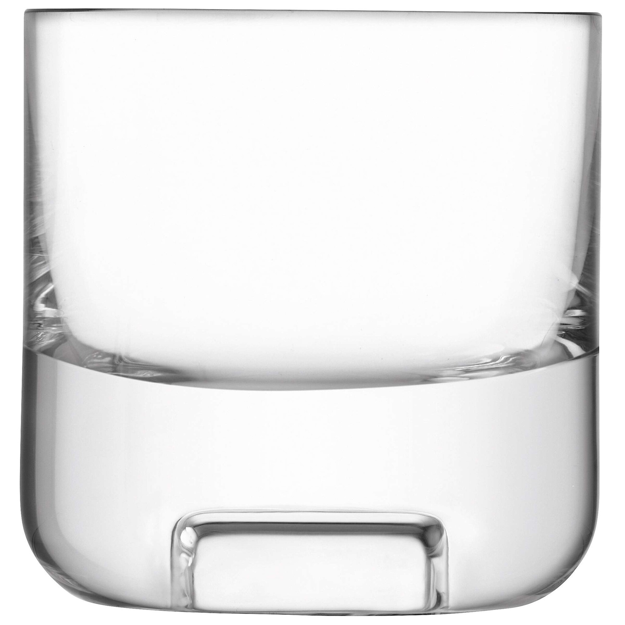 L.S.A. Kristallen Cask Whisky Set