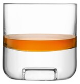 L.S.A. Cask Whisky Set van 3 Stuks