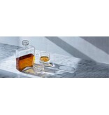 L.S.A. Kristallen Cask Whisky Set