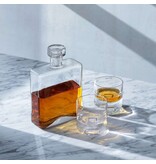 L.S.A. Cask Whisky Set van 3 Stuks