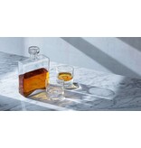 L.S.A. Kristallen Cask Whisky Set