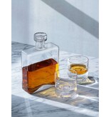 L.S.A. Cask Whisky Set van 3 Stuks