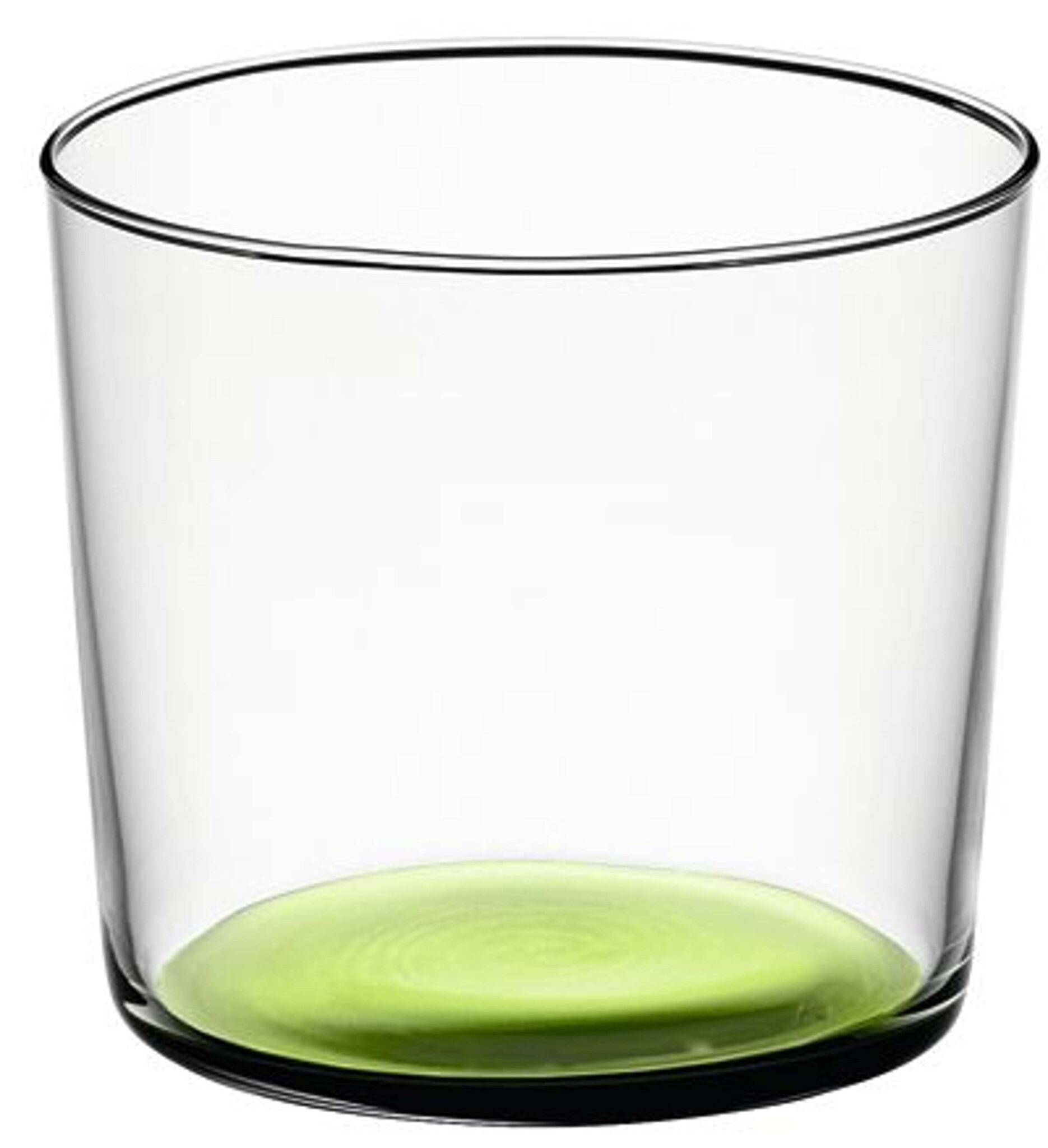 L.S.A. Coro Tumbler Glas 310 ml Set van 4 Stuks Assorti