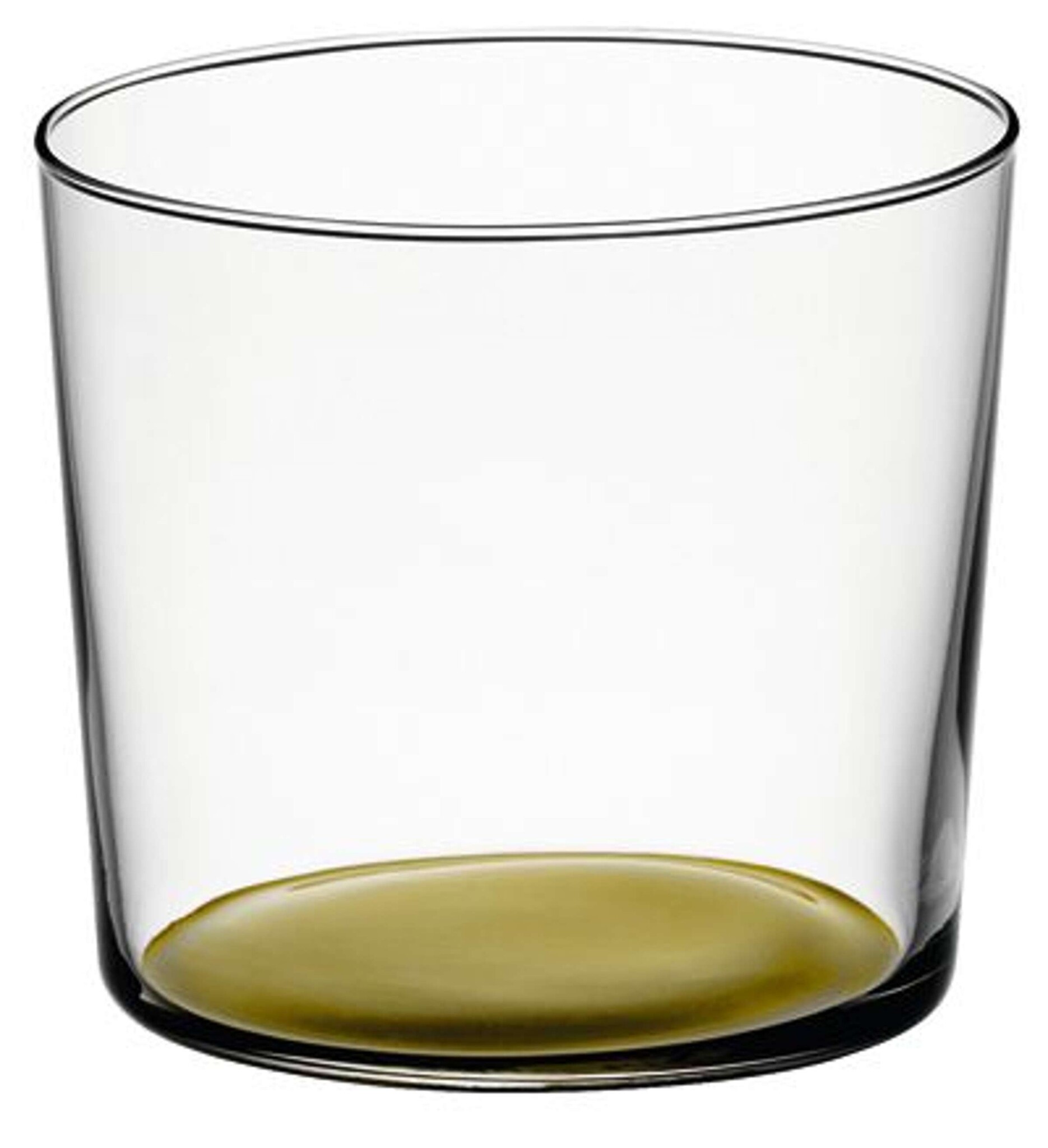 L.S.A. Coro Tumbler Glas 310 ml Set van 4 Stuks Assorti