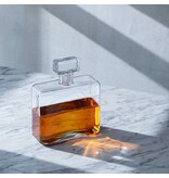 L.S.A. Cask Whisky Karaf Rechthoekig 1 liter