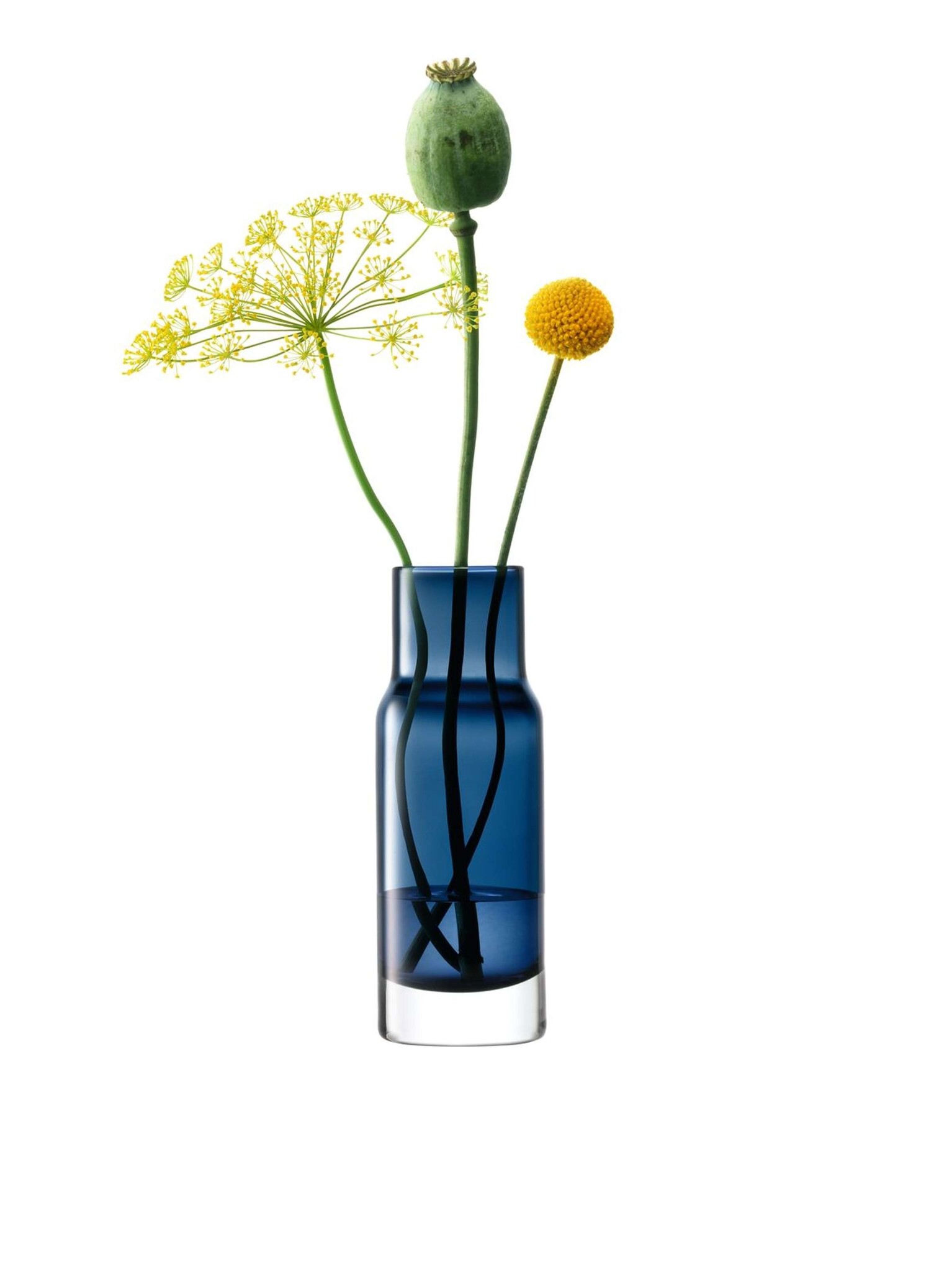 L.S.A. Utility Vase 19cm