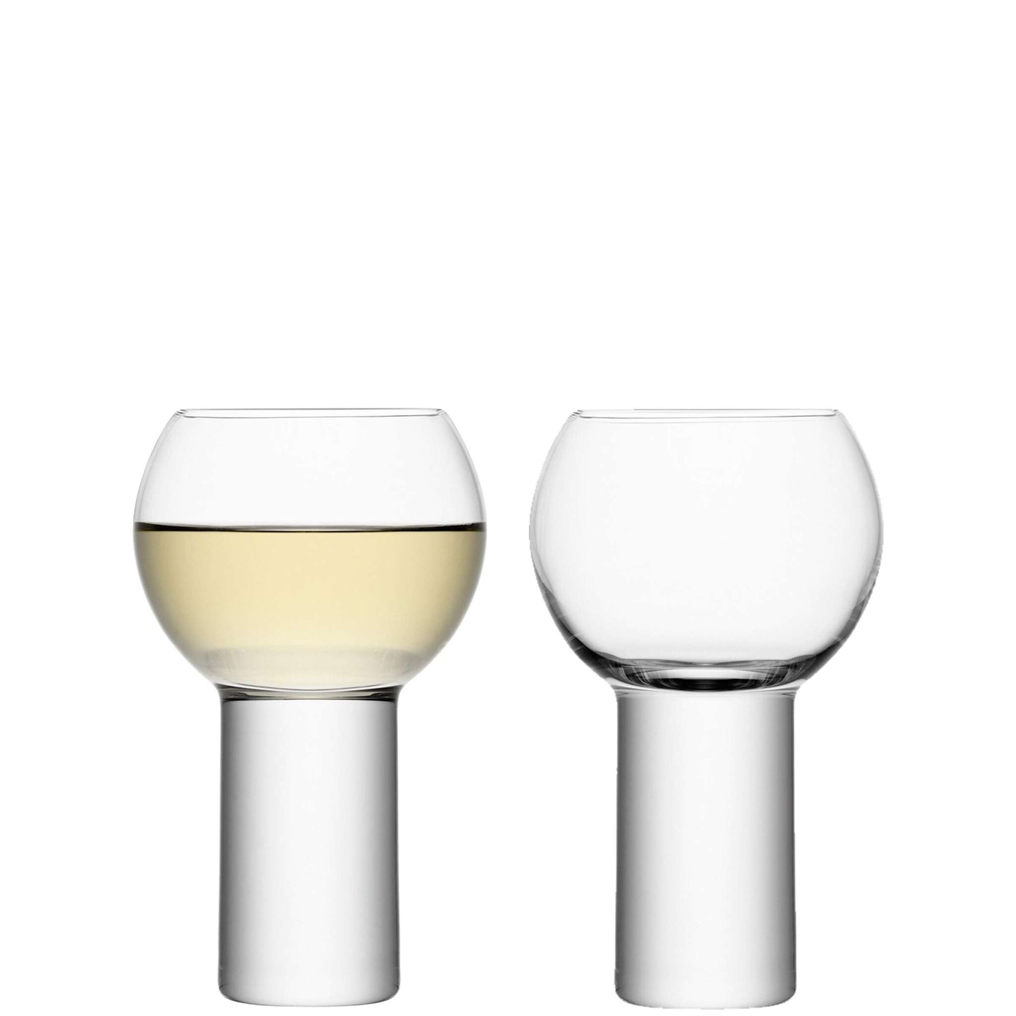 L.S.A. Boris Long Trinkglas 360 ml 2er Set