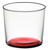 L.S.A. Coro Wasserglas 310 ml 4er Set