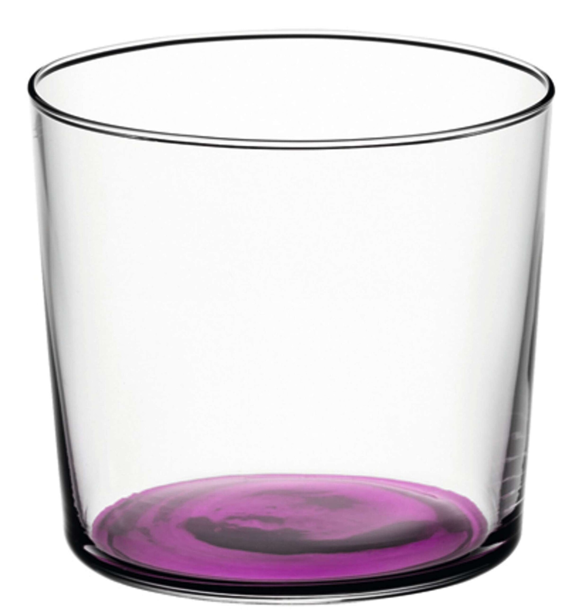 L.S.A. Coro Wasserglas 310 ml 4er Set