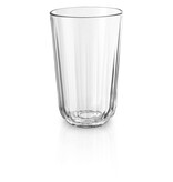 Eva Solo Glas Facette 430 ml Satz von 4 Stücken