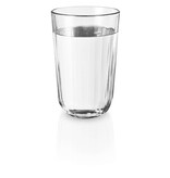 Eva Solo Glas Facette 430 ml Satz von 4 Stücken