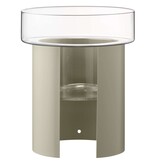 L.S.A. Terrazza Vaas ø 37 cm H 45 cm