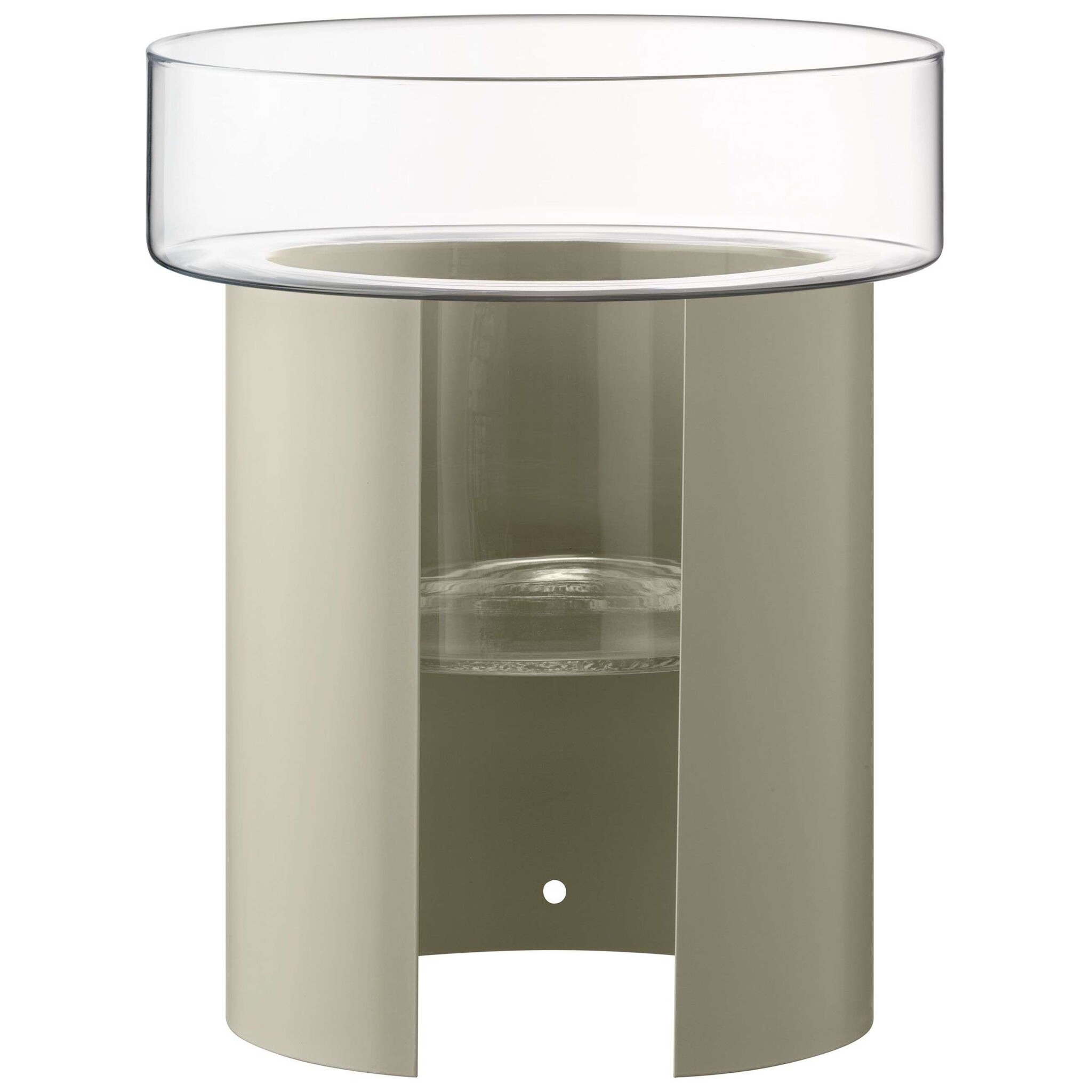 L.S.A. Terrazza Vaas ø 37 cm H 45 cm