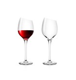 Eva Solo Glas Wijn Bordeaux 390 ml Set van 2 Stuks