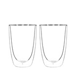 Viva Glas Doppelwandig 390 ml 2er Set