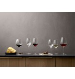 Eva Solo Glas Wijn Bordeaux 390 ml Set van 2 Stuks