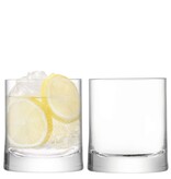 L.S.A. Gin Wasserglas 310 ml 2er-Set