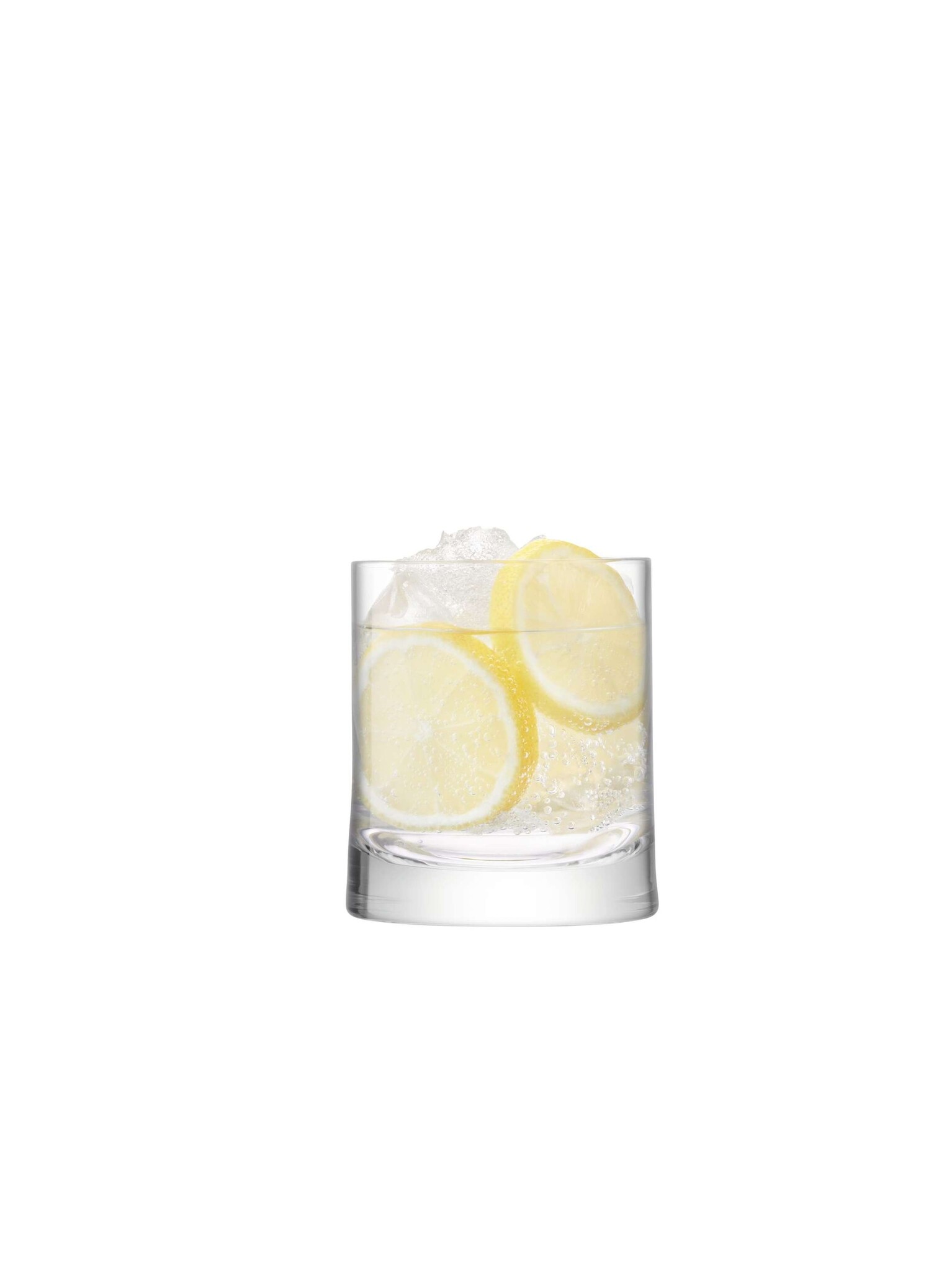 L.S.A. Gin Tumbler Glas 310 ml Set van 2 Stuks