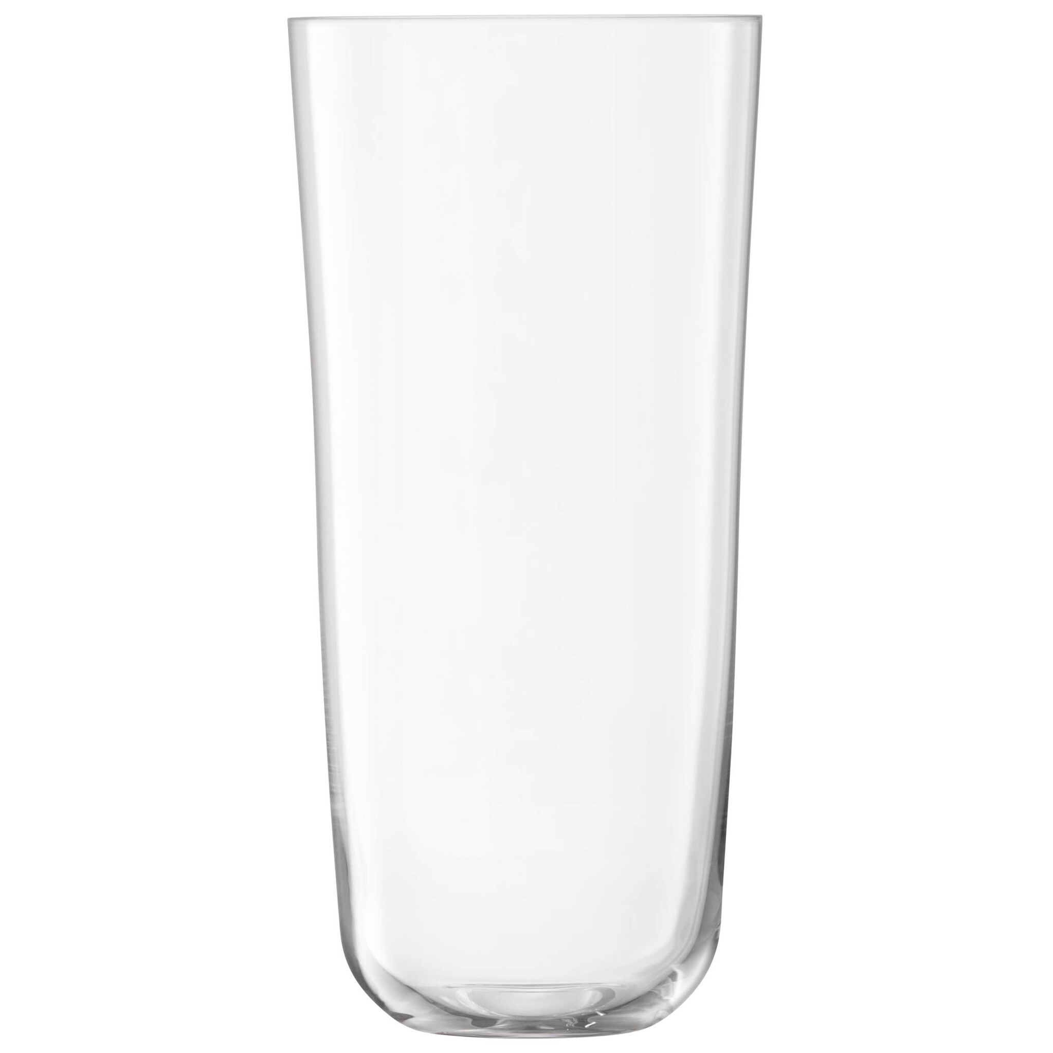 L.S.A. Arc Longdrinkglas 550 ml Set van 4 Stuks