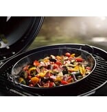 Outdoor Chef BBQ Accessoire Pizza Plaat Middel Set 2 van Stuks