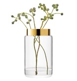 L.S.A. Aurum Vaas 40 cm