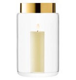 L.S.A. Aurum Vaas 40 cm