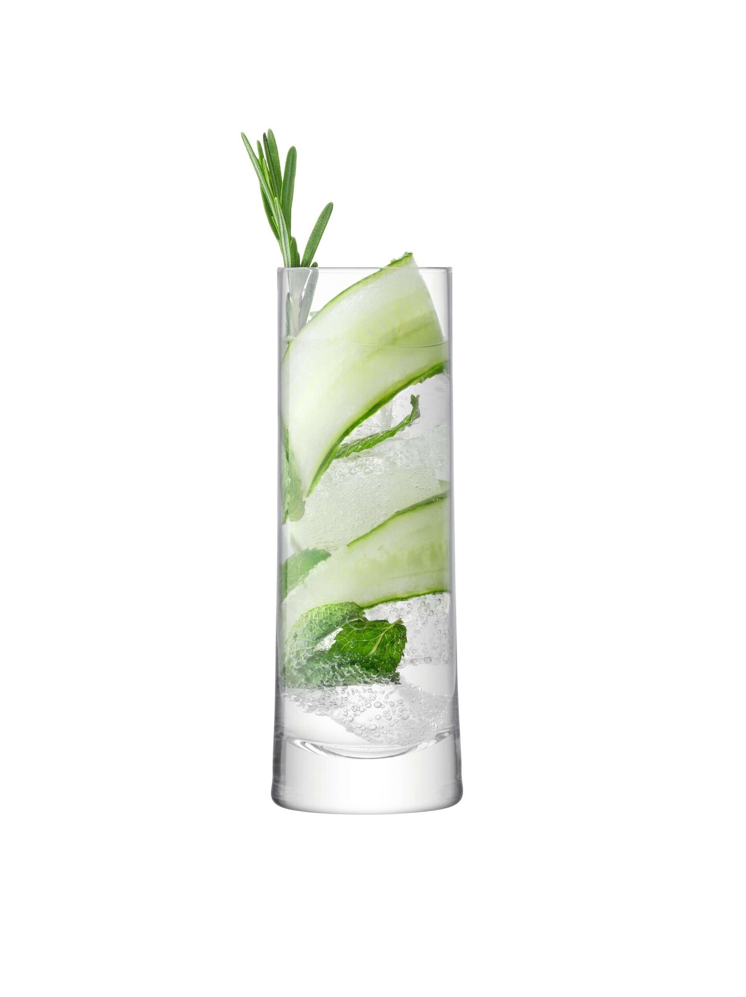 L.S.A. Gin Wasserglas 380 ml 2er-Set