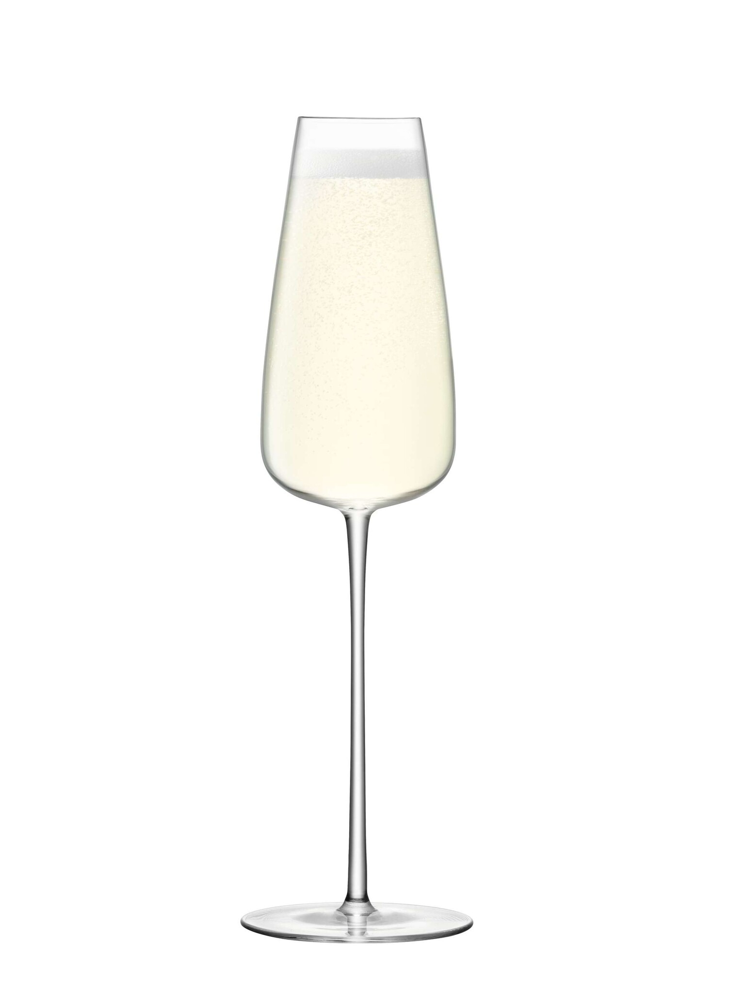 L.S.A. Wine Culture Champagne Flute 330 ml Set van 2 Stuks