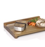 Adhoc Cotto Snijplank met Lunchbox