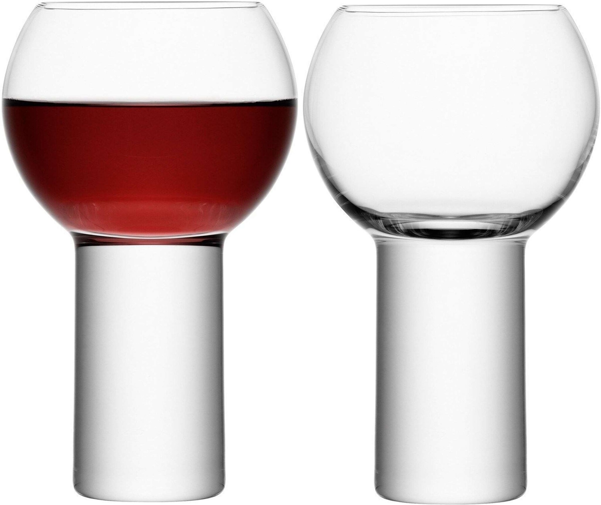 L.S.A. Boris Weingläser 360 ml 2er-Set