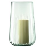 L.S.A. Mia Vase oder Windlicht 33 cm